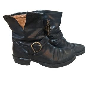 Fiorentini + Baker, Moto Boots sz. 36